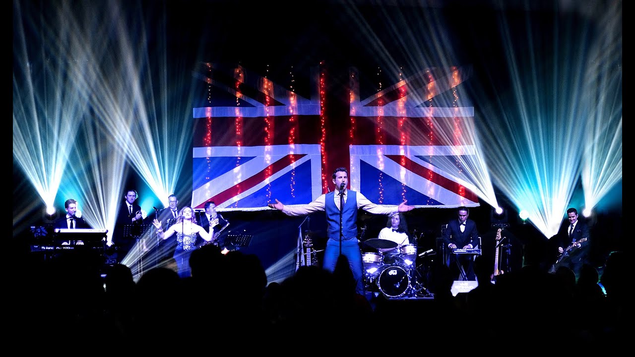 Play: 'Live' in KL (2016)