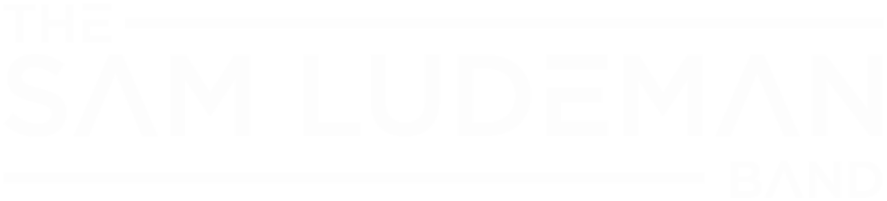 The Sam Ludeman Band